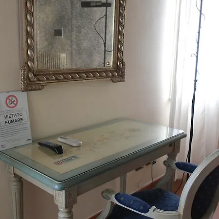 B&B Il Giardino Fiorito 페라라