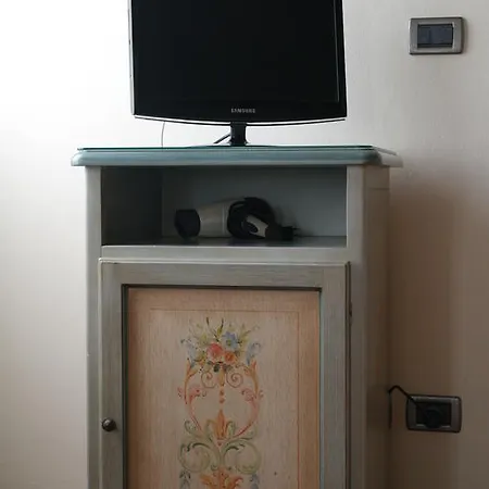 Il Giardino Fiorito B&B