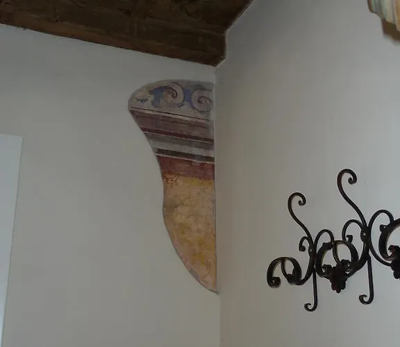 Bed & Breakfast Il Giardino Fiorito Ferrara