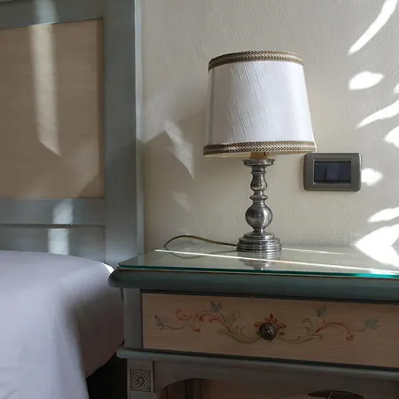 住宿加早餐酒店 菲奥里托住宿加早餐旅馆