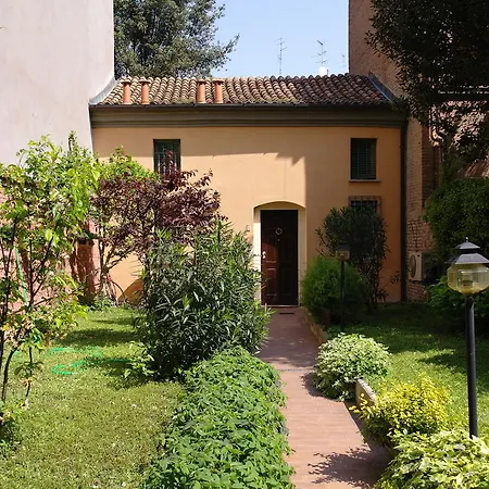 Il Giardino Fiorito Ferrara