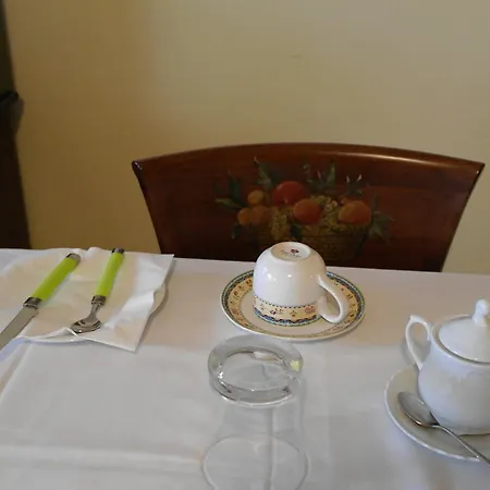 Panzió Il Giardino Fiorito 3*