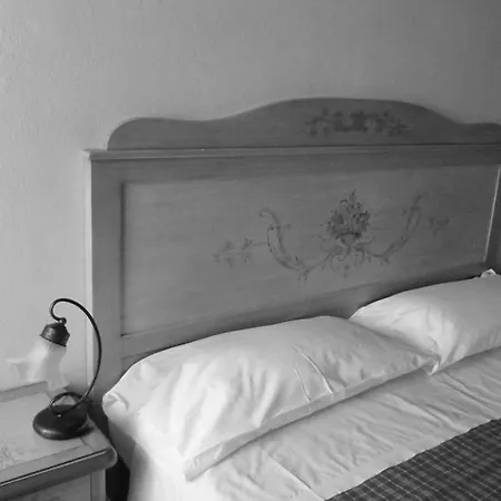 Bed & Breakfast Il Giardino Fiorito *