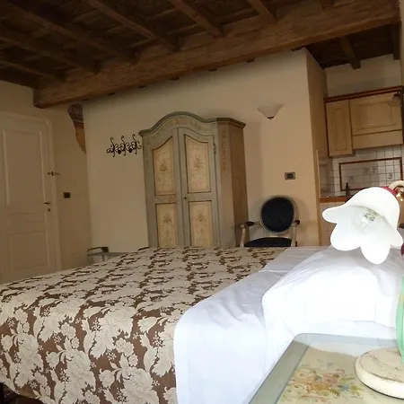 菲奥里托住宿加早餐旅馆 费拉拉