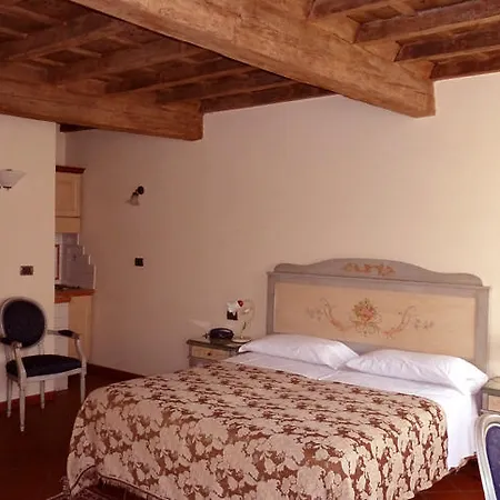 菲奥里托住宿加早餐旅馆