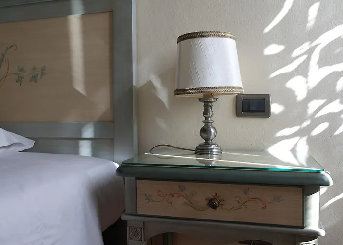 Bed & Breakfast Il Giardino Fiorito