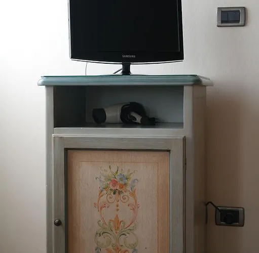 Il Giardino Fiorito Panzió