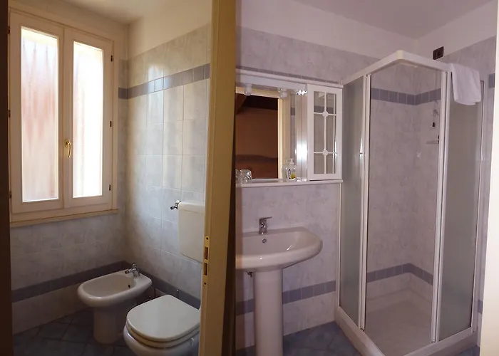 Il Giardino Fiorito Ferrara