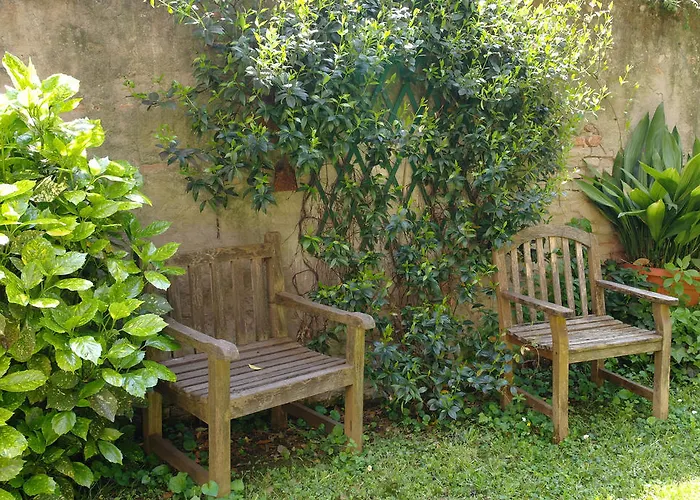 Il Giardino Fiorito Ferrara