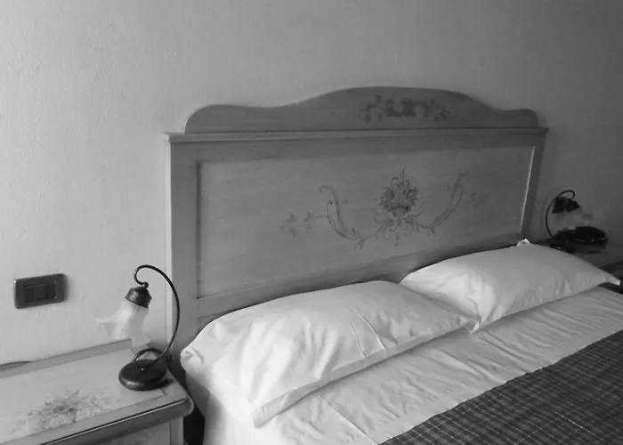 Panzió Il Giardino Fiorito 3*