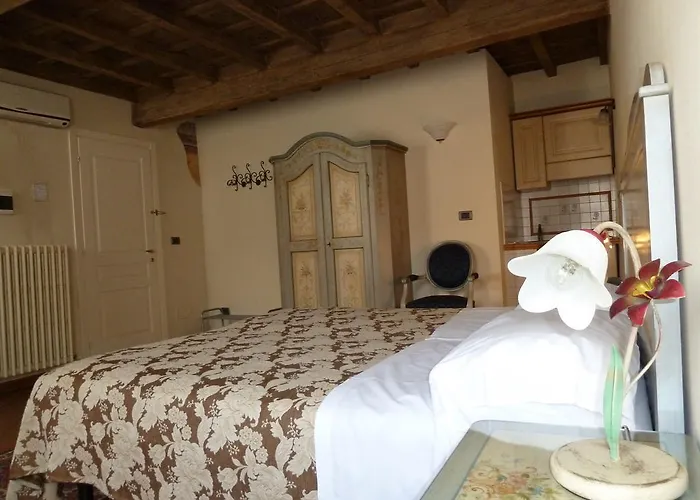 Il Giardino Fiorito Ferrara